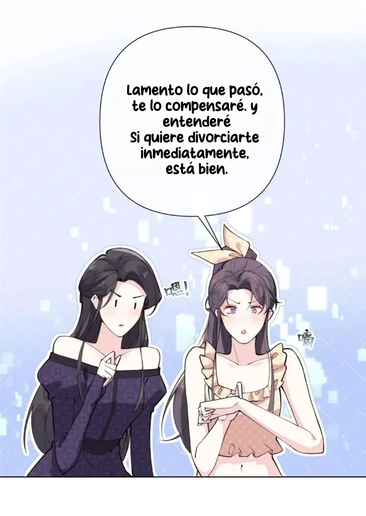 Me casé con mi comandante capítulo 7, página 16