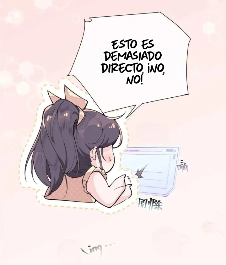 Me casé con mi comandante capítulo 7, página 18