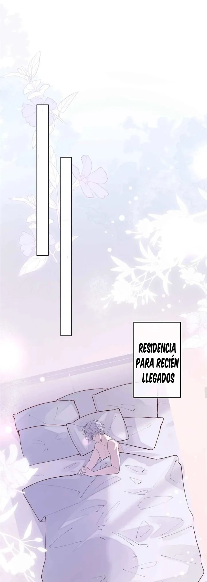 Me casé con mi comandante capítulo 7, página 22