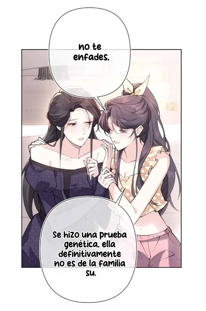 Me casé con mi comandante capítulo 7, página 7
