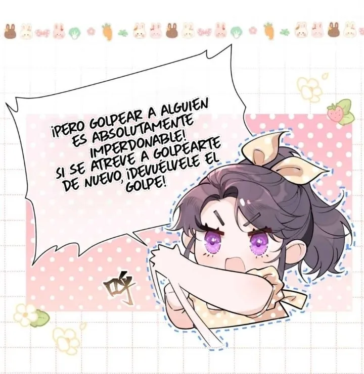 Me casé con mi comandante capítulo 7, página 8