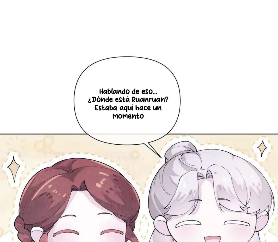 Me casé con mi comandante capítulo 70, página 11
