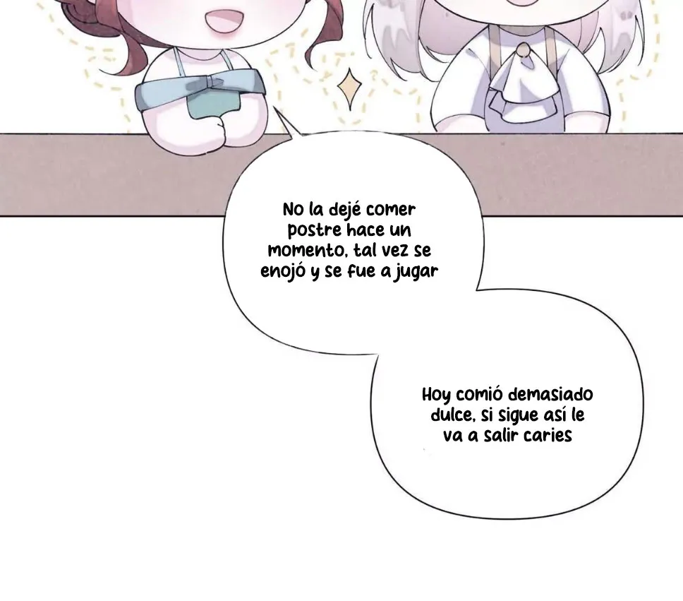 Me casé con mi comandante capítulo 70, página 13