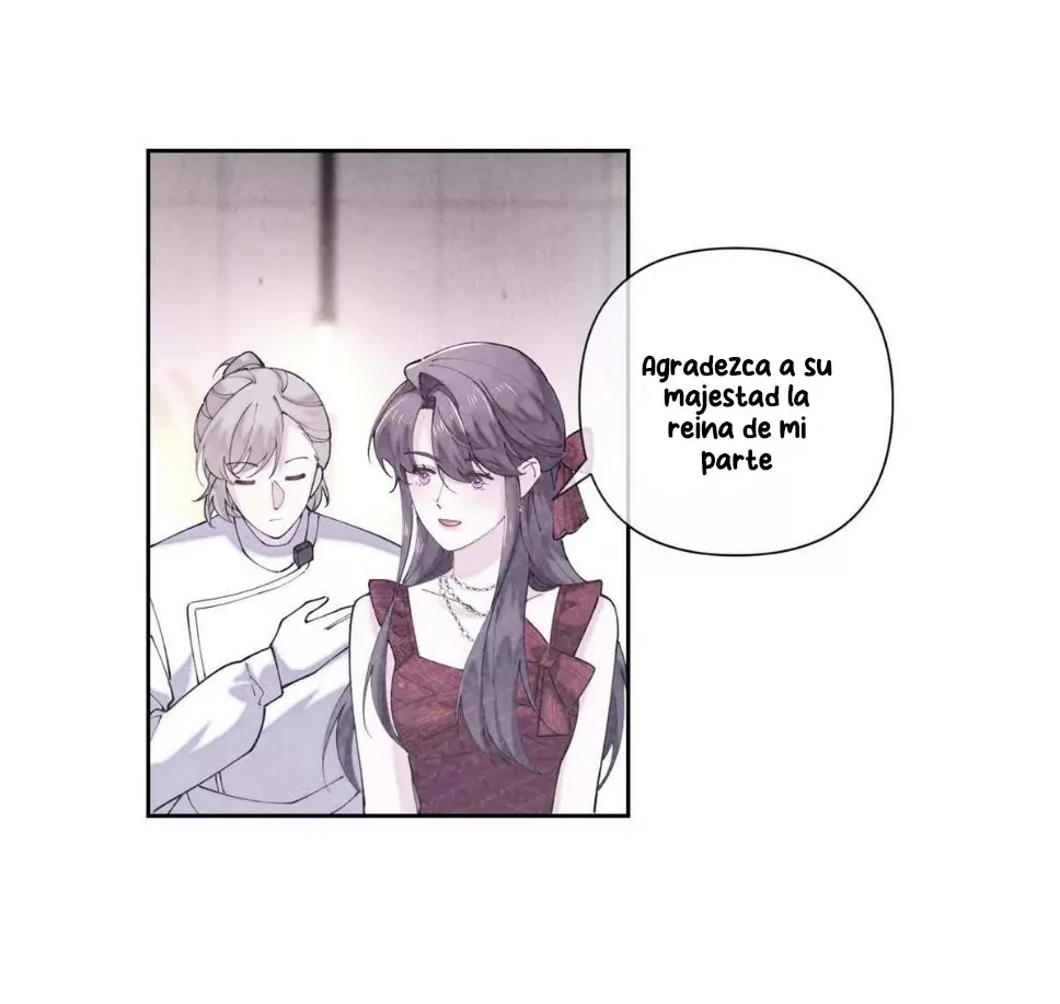 Me casé con mi comandante capítulo 70, página 14