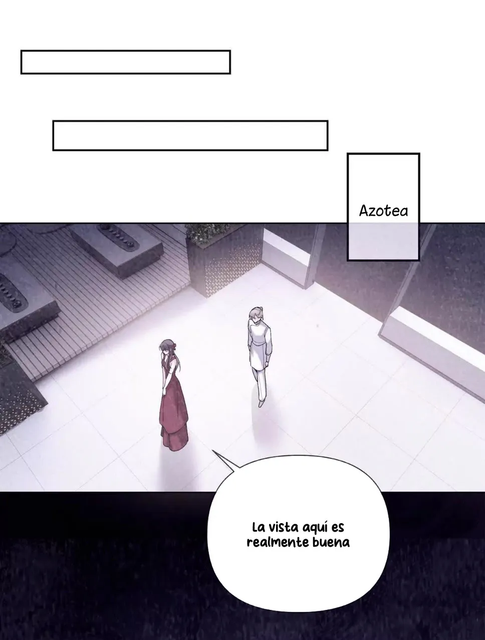 Me casé con mi comandante capítulo 70, página 15