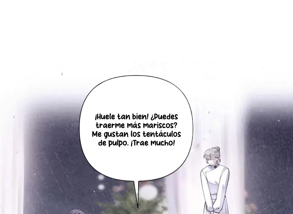 Me casé con mi comandante capítulo 70, página 24