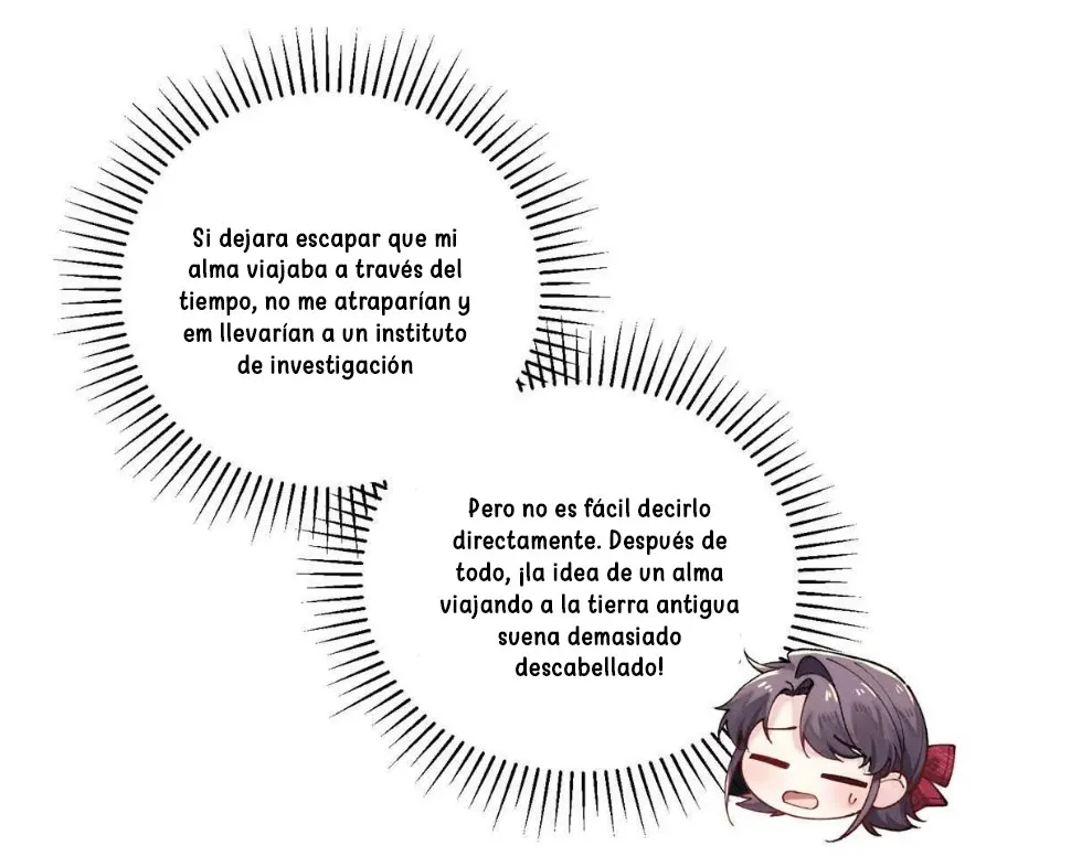 Me casé con mi comandante capítulo 70, página 37
