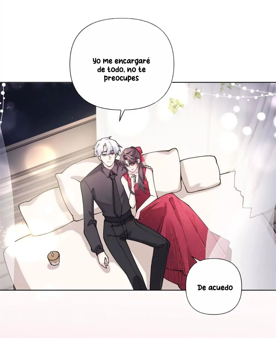 Me casé con mi comandante capítulo 70, página 41