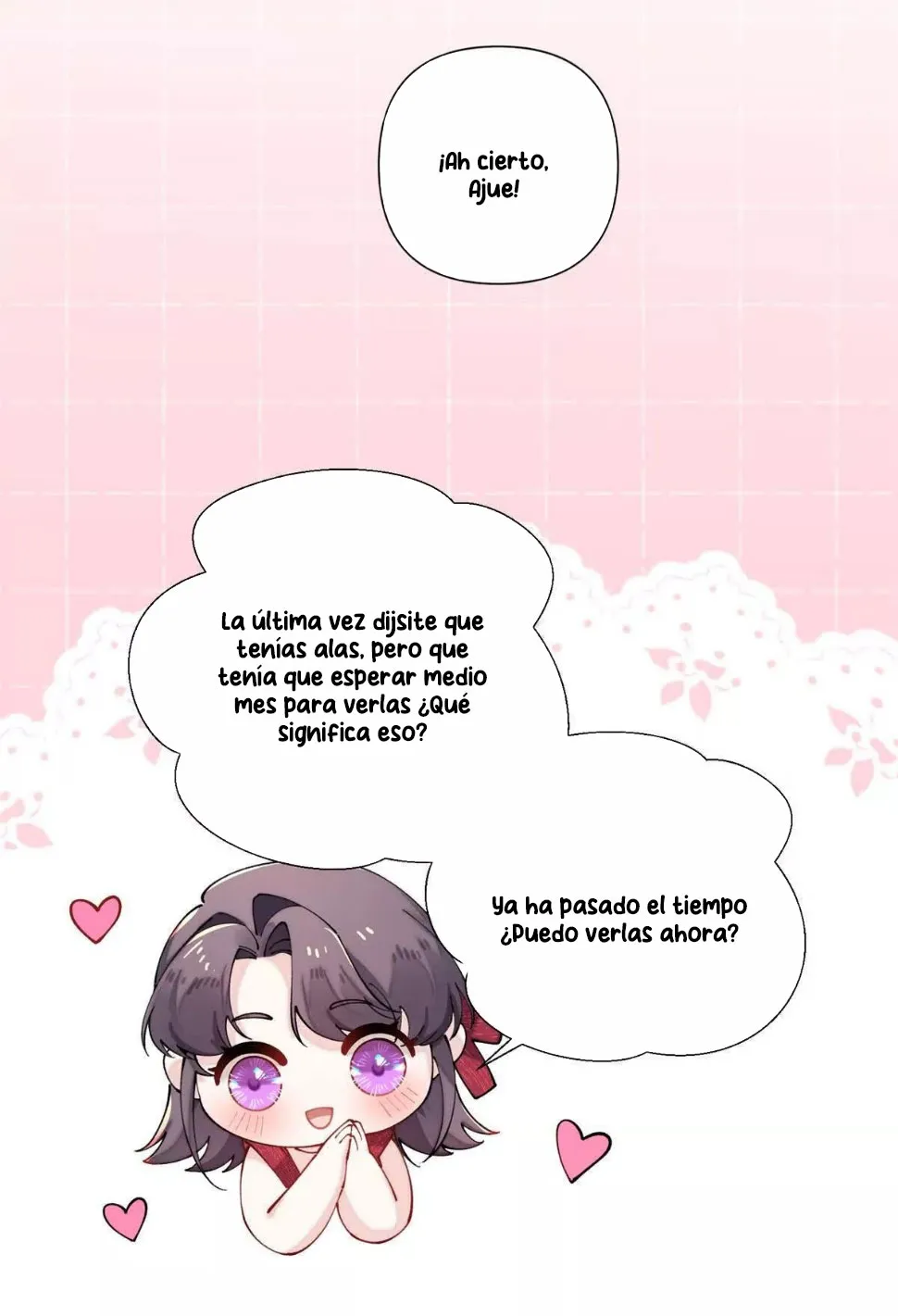 Me casé con mi comandante capítulo 70, página 42