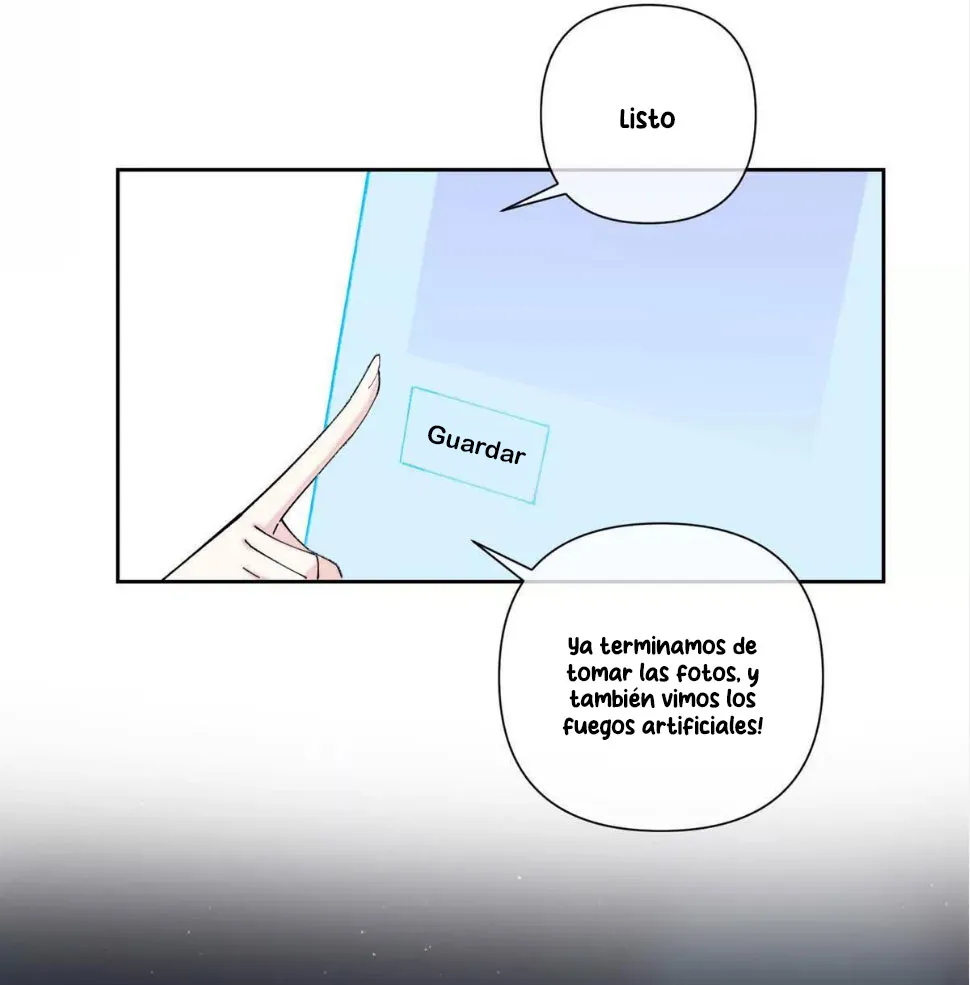 Me casé con mi comandante capítulo 71, página 16