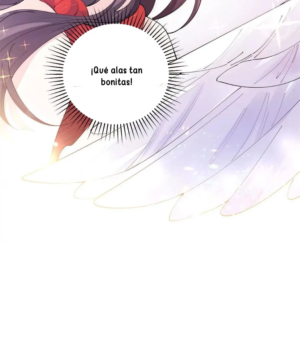 Me casé con mi comandante capítulo 71, página 25