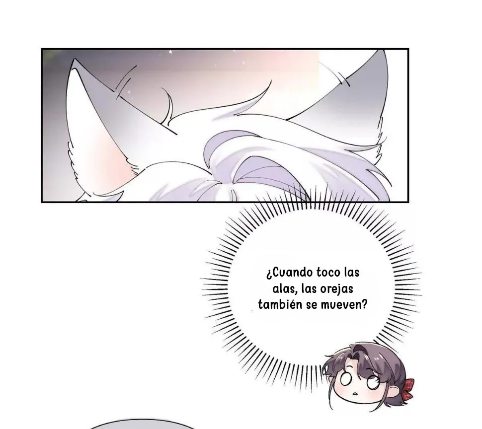 Me casé con mi comandante capítulo 71, página 29