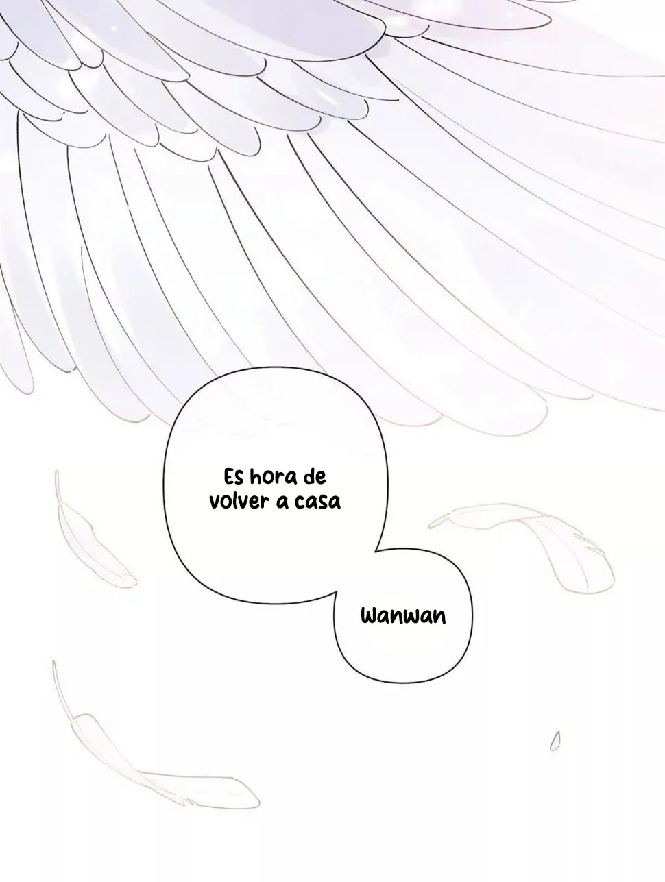 Me casé con mi comandante capítulo 71, página 44