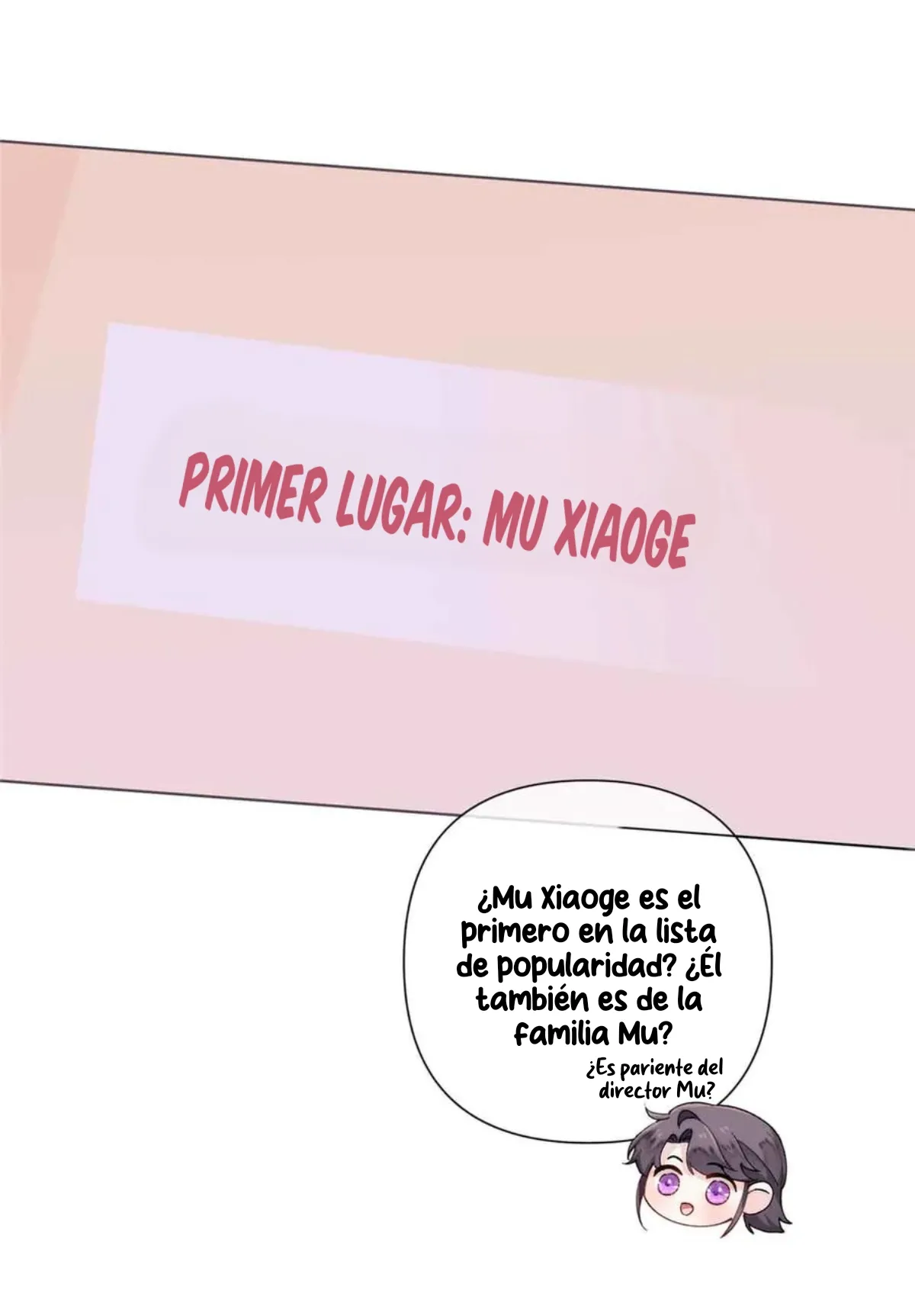 Me casé con mi comandante capítulo 74, página 16