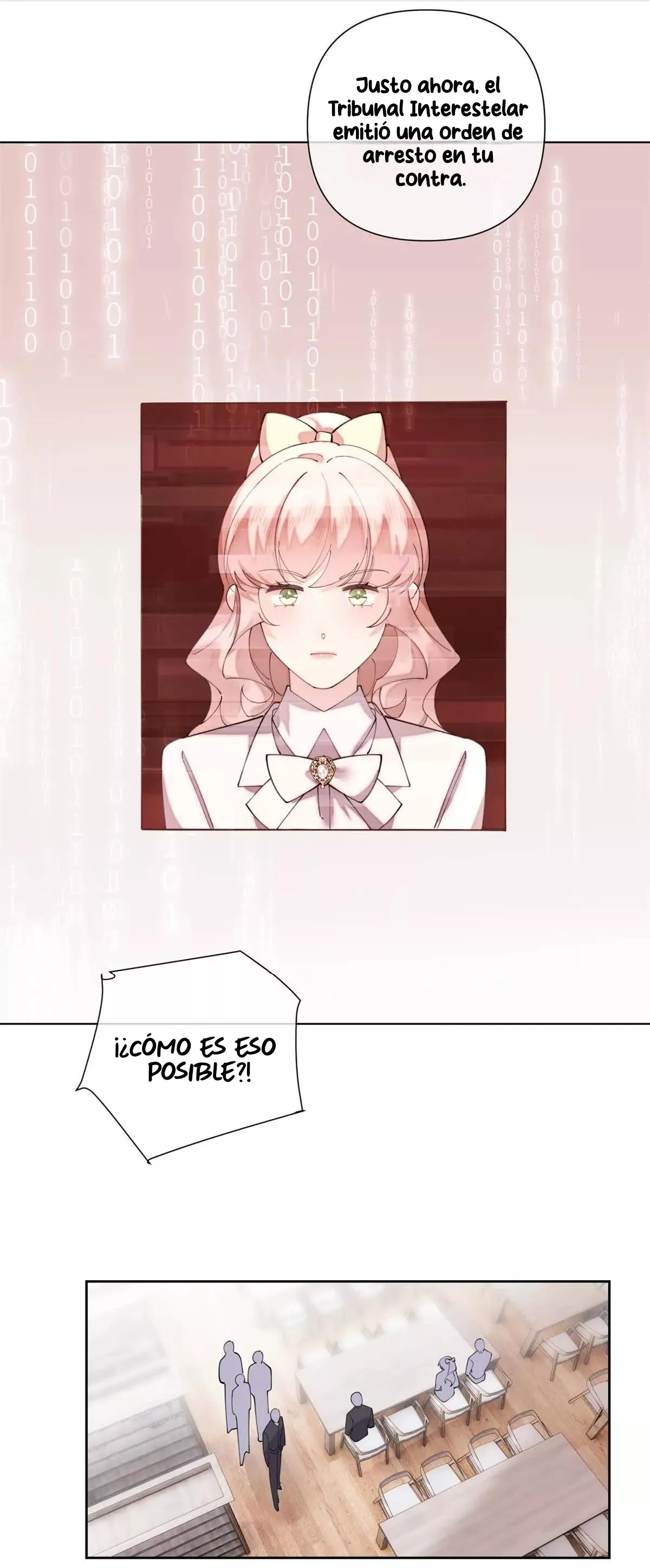 Me casé con mi comandante capítulo 76, página 13