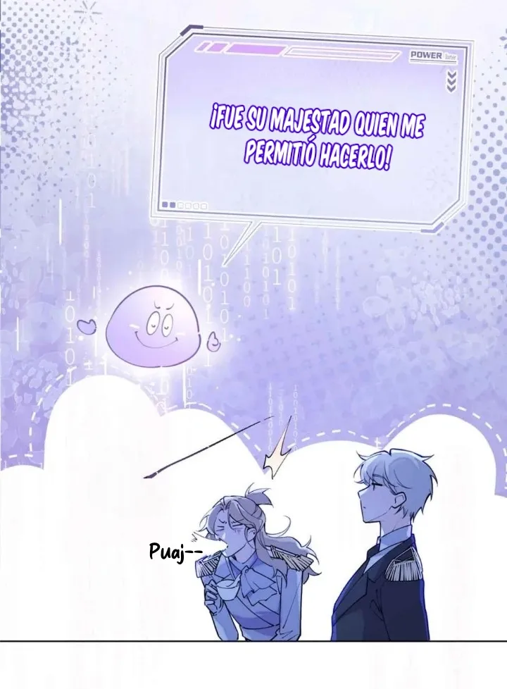 Me casé con mi comandante capítulo 8, página 12
