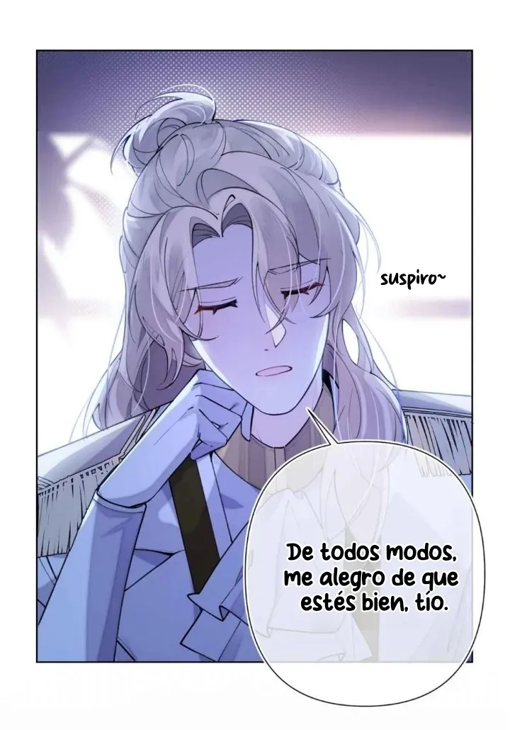 Me casé con mi comandante capítulo 8, página 8