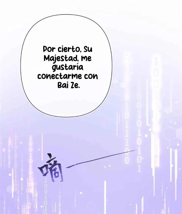 Me casé con mi comandante capítulo 8, página 9
