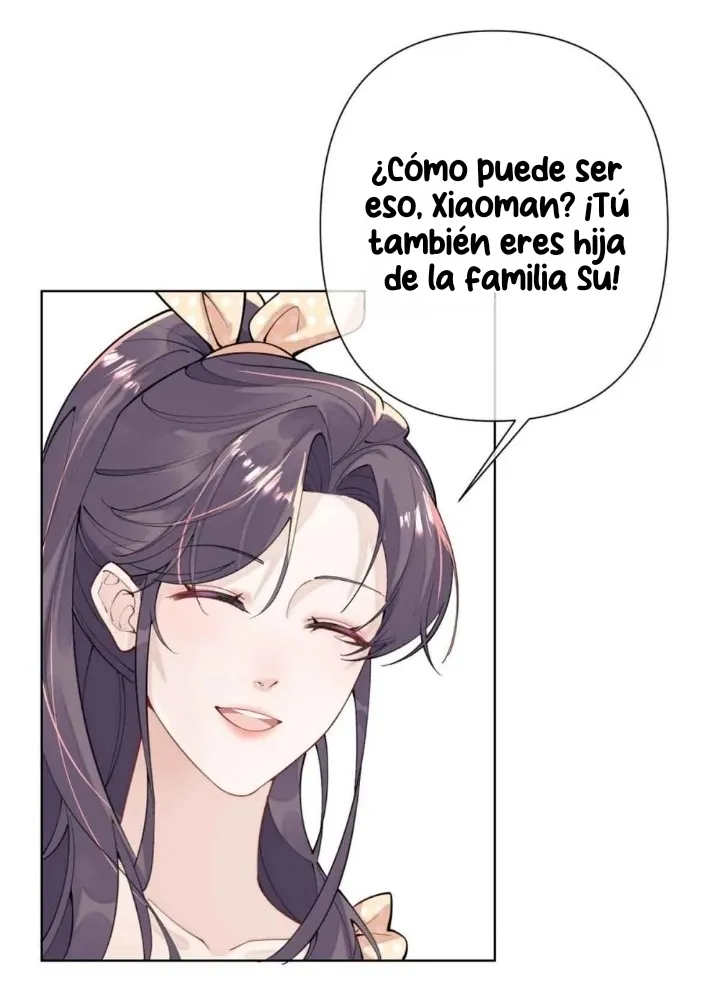 Me casé con mi comandante capítulo 9, página 13
