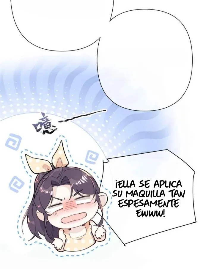 Me casé con mi comandante capítulo 9, página 22