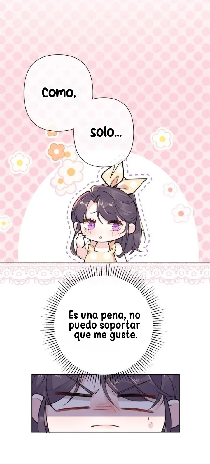 Me casé con mi comandante capítulo 9, página 30