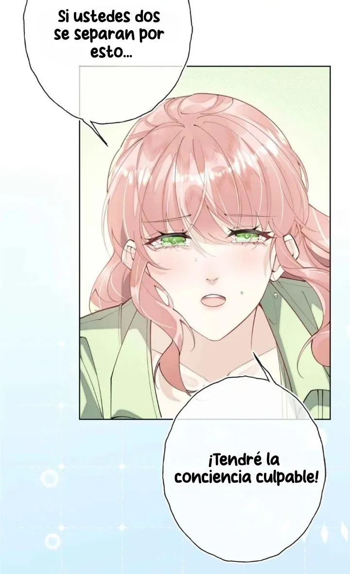 Me casé con mi comandante capítulo 9, página 5
