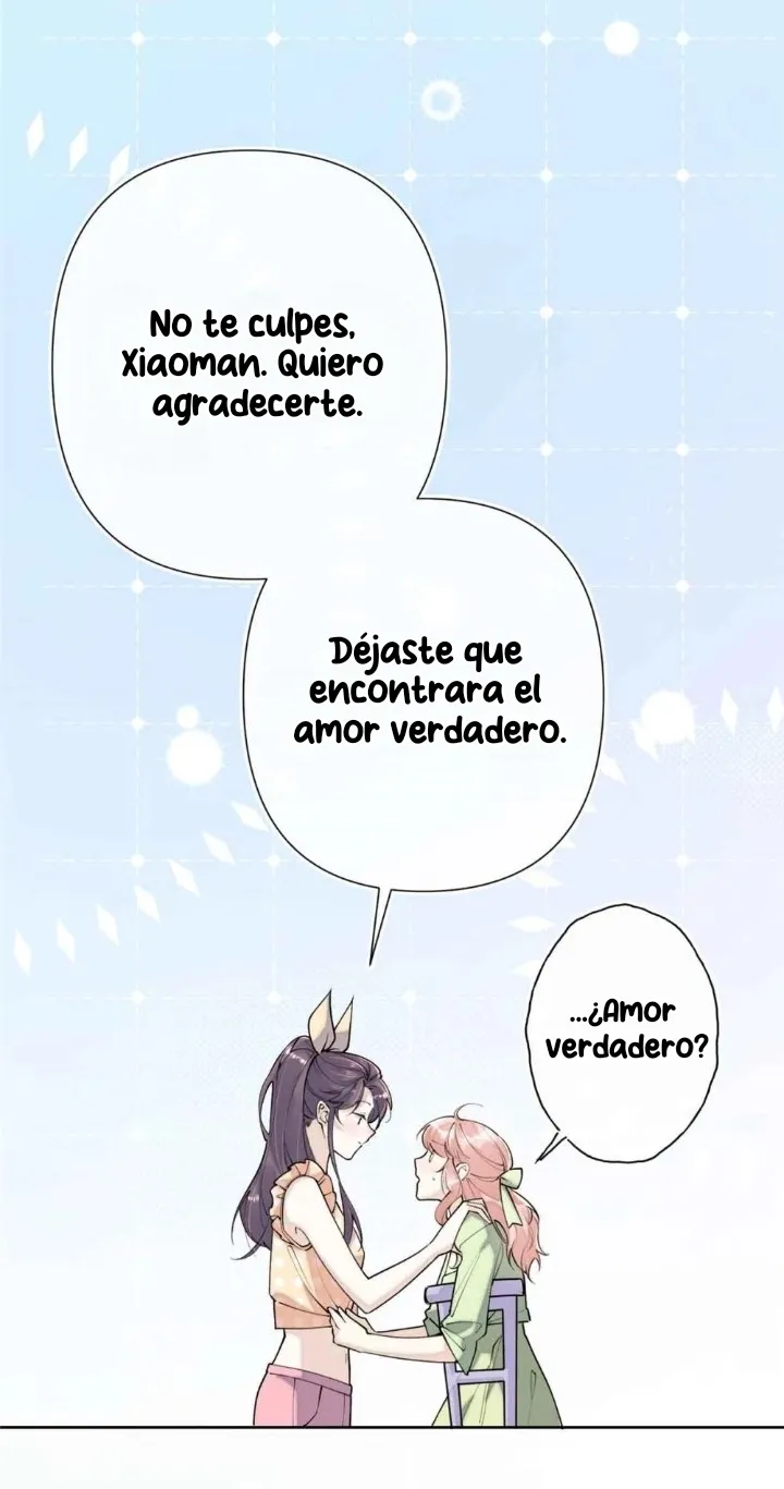 Me casé con mi comandante capítulo 9, página 6