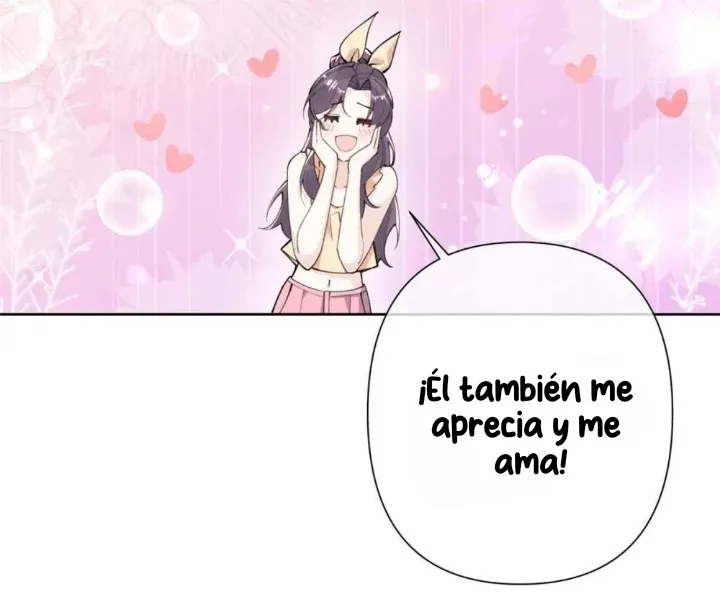 Me casé con mi comandante capítulo 9, página 9