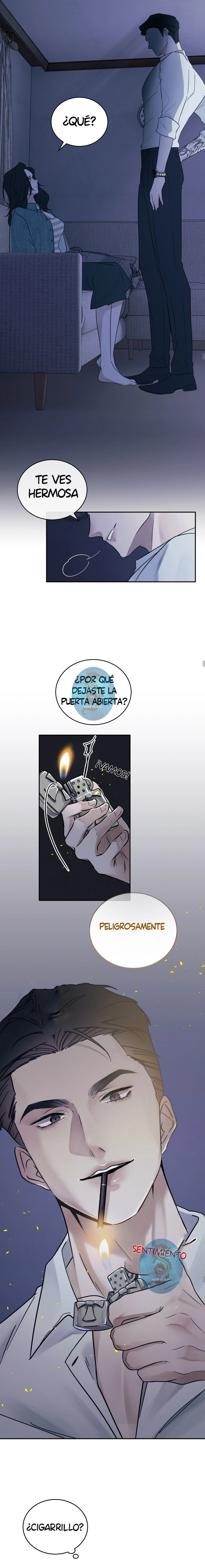 Menta capítulo 1, página 18
