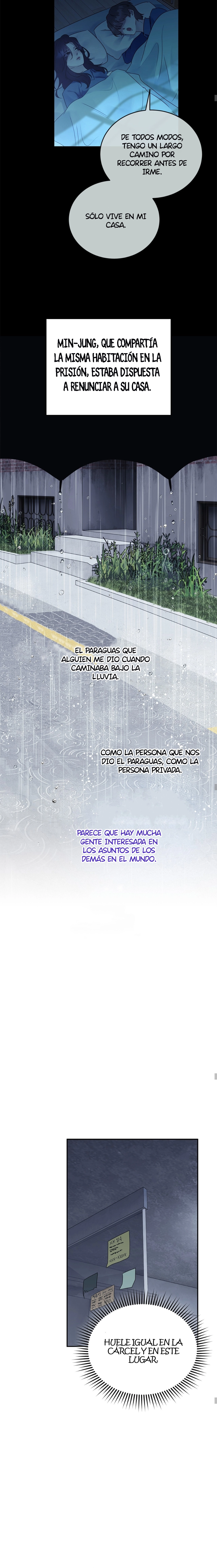 Menta capítulo 1, página 8