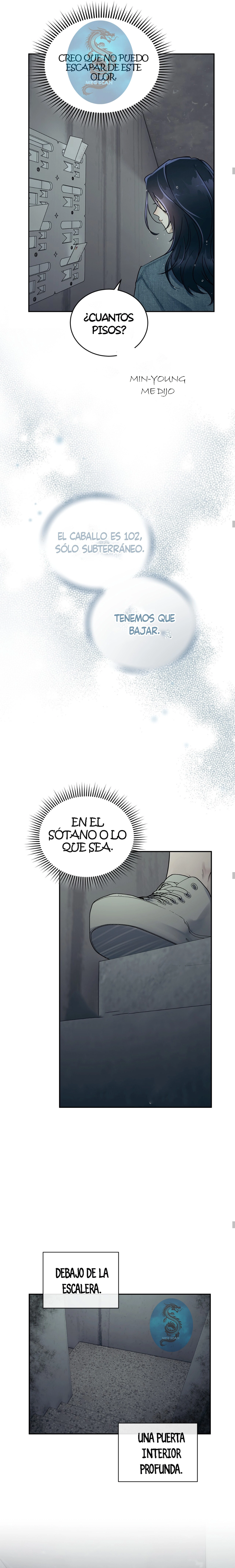 Menta capítulo 1, página 9