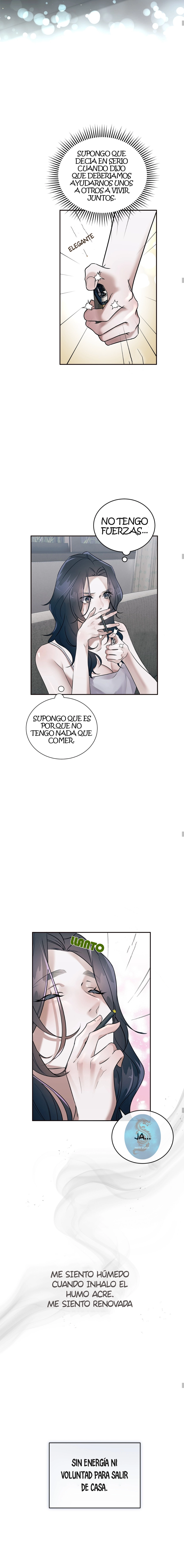 Menta capítulo 2, página 13