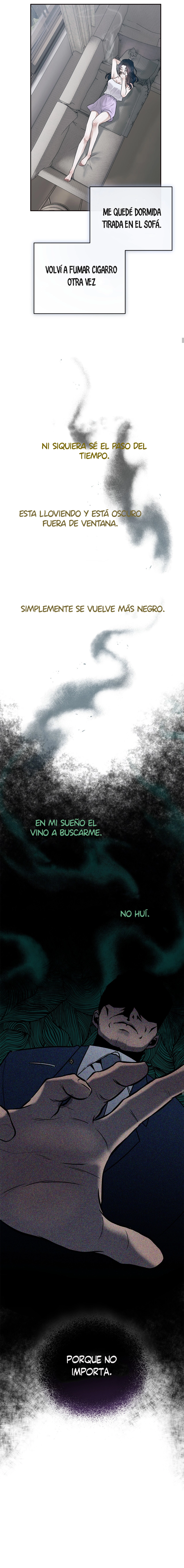 Menta capítulo 2, página 14