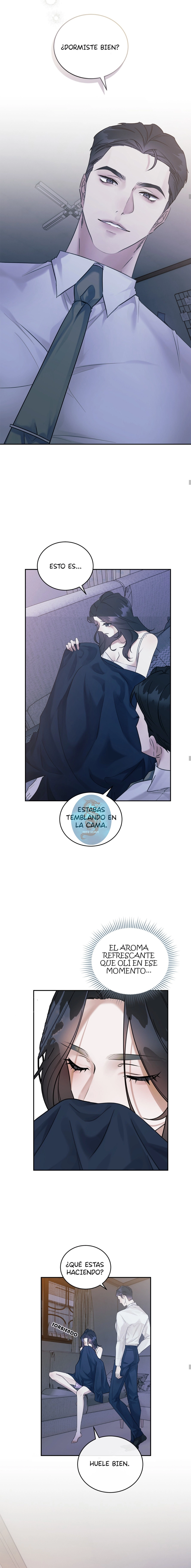 Menta capítulo 3, página 13