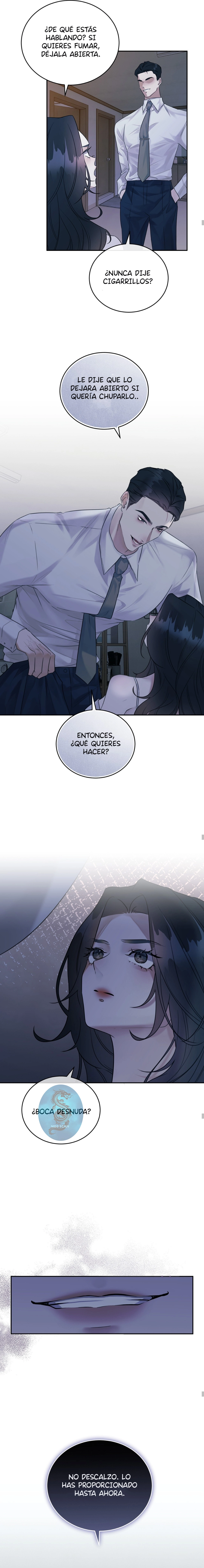 Menta capítulo 3, página 15