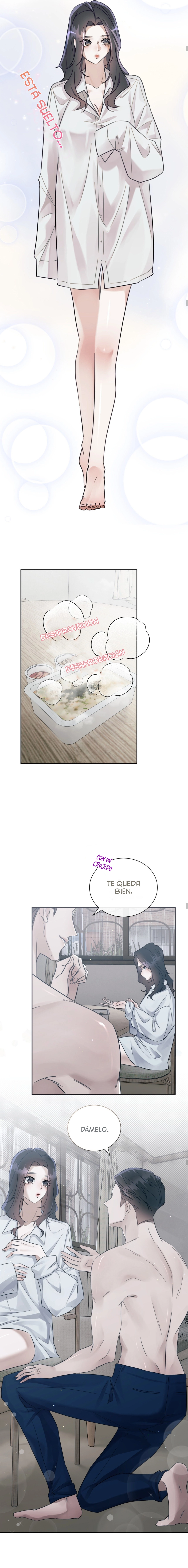 Menta capítulo 5, página 8