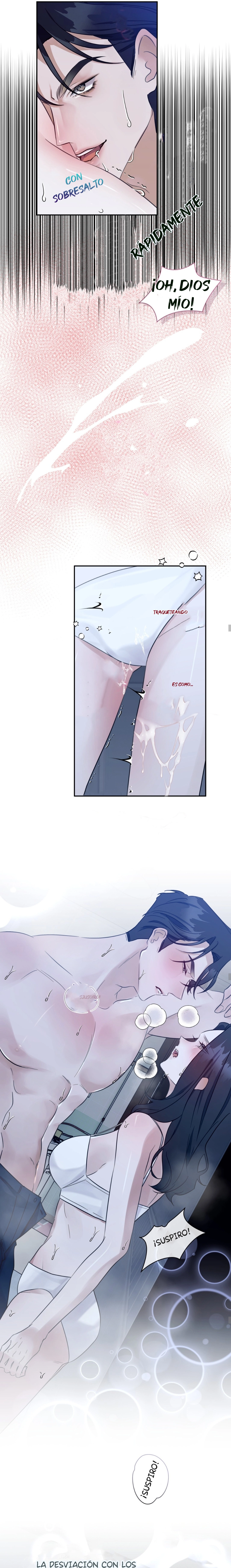 Menta capítulo 6, página 15