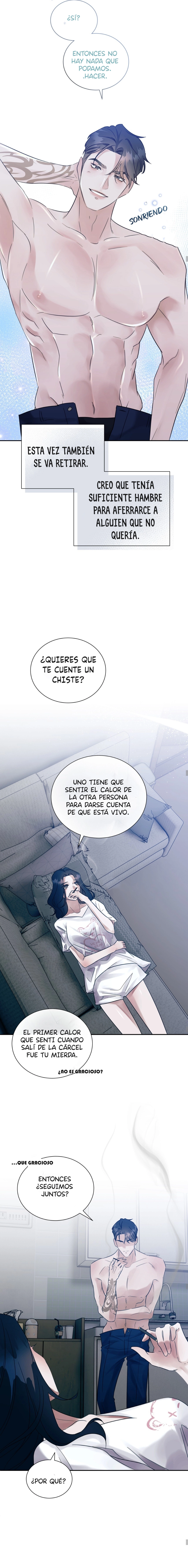 Menta capítulo 6, página 17