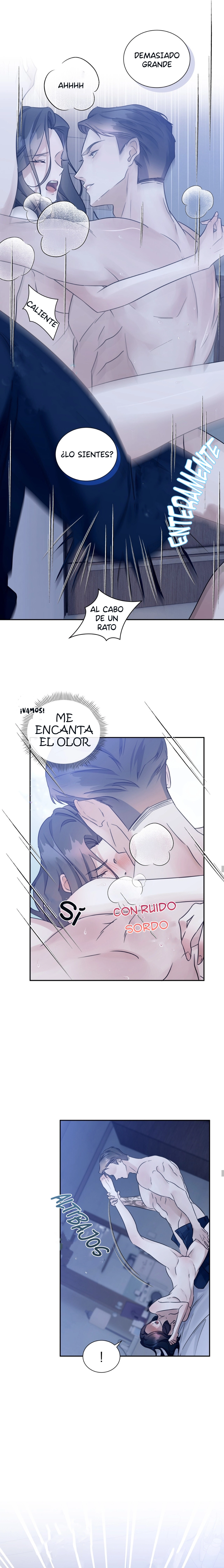 Menta capítulo 7, página 14