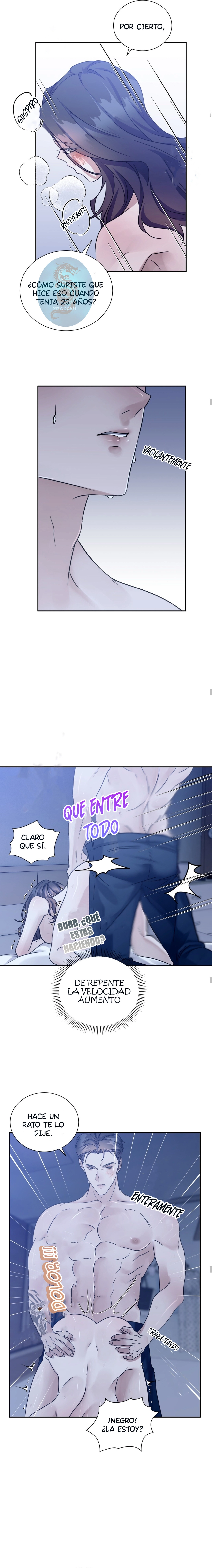 Menta capítulo 7, página 16