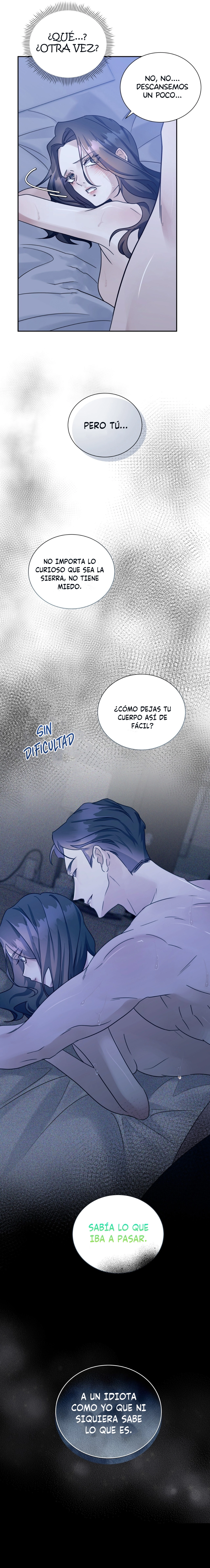 Menta capítulo 7, página 20