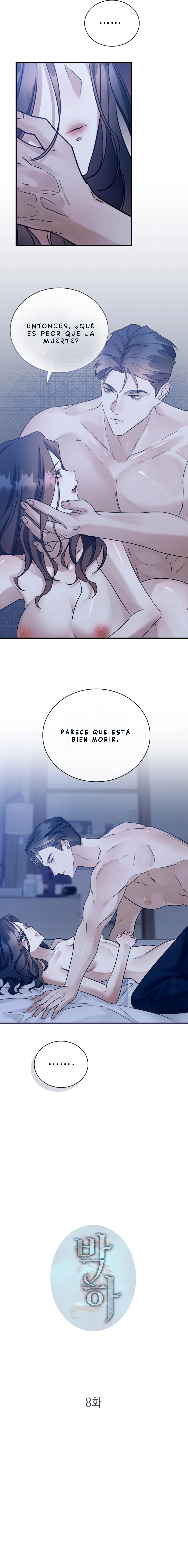 Menta capítulo 8, página 2