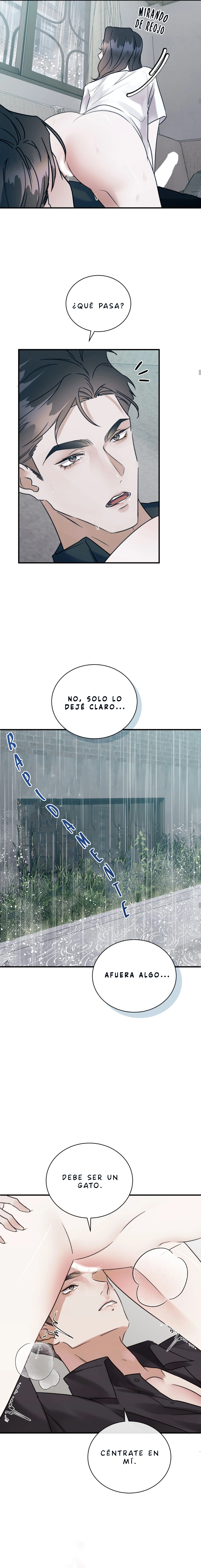 Menta capítulo 8, página 20