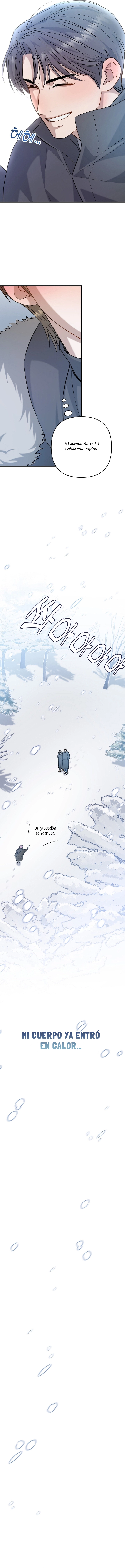 Método para Enamorarse capítulo 10, página 13