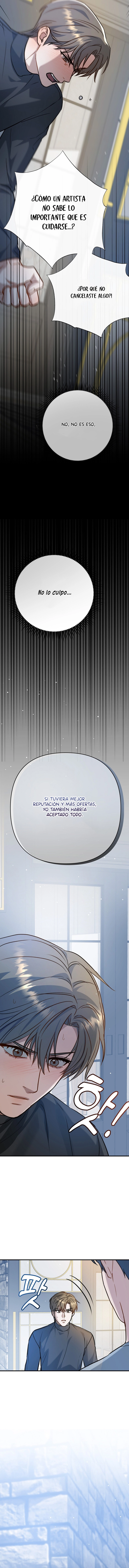 Método para Enamorarse capítulo 11, página 14