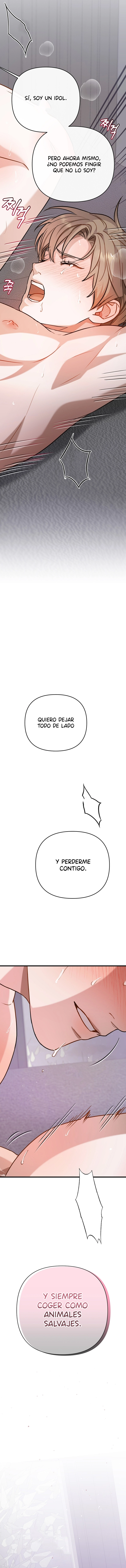 Método para Enamorarse capítulo 13, página 6