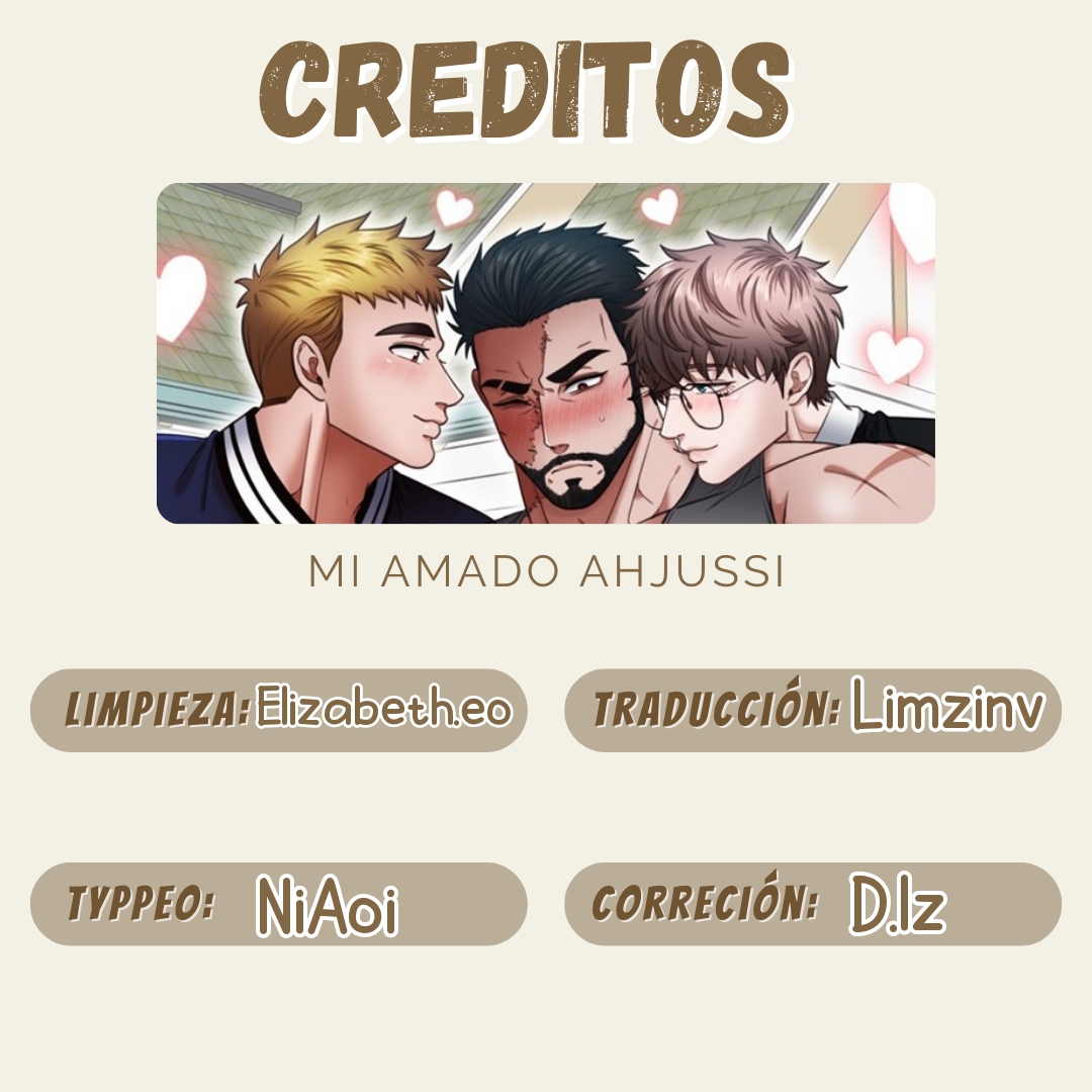 Mi amado Ahjussi capítulo 4, página 2