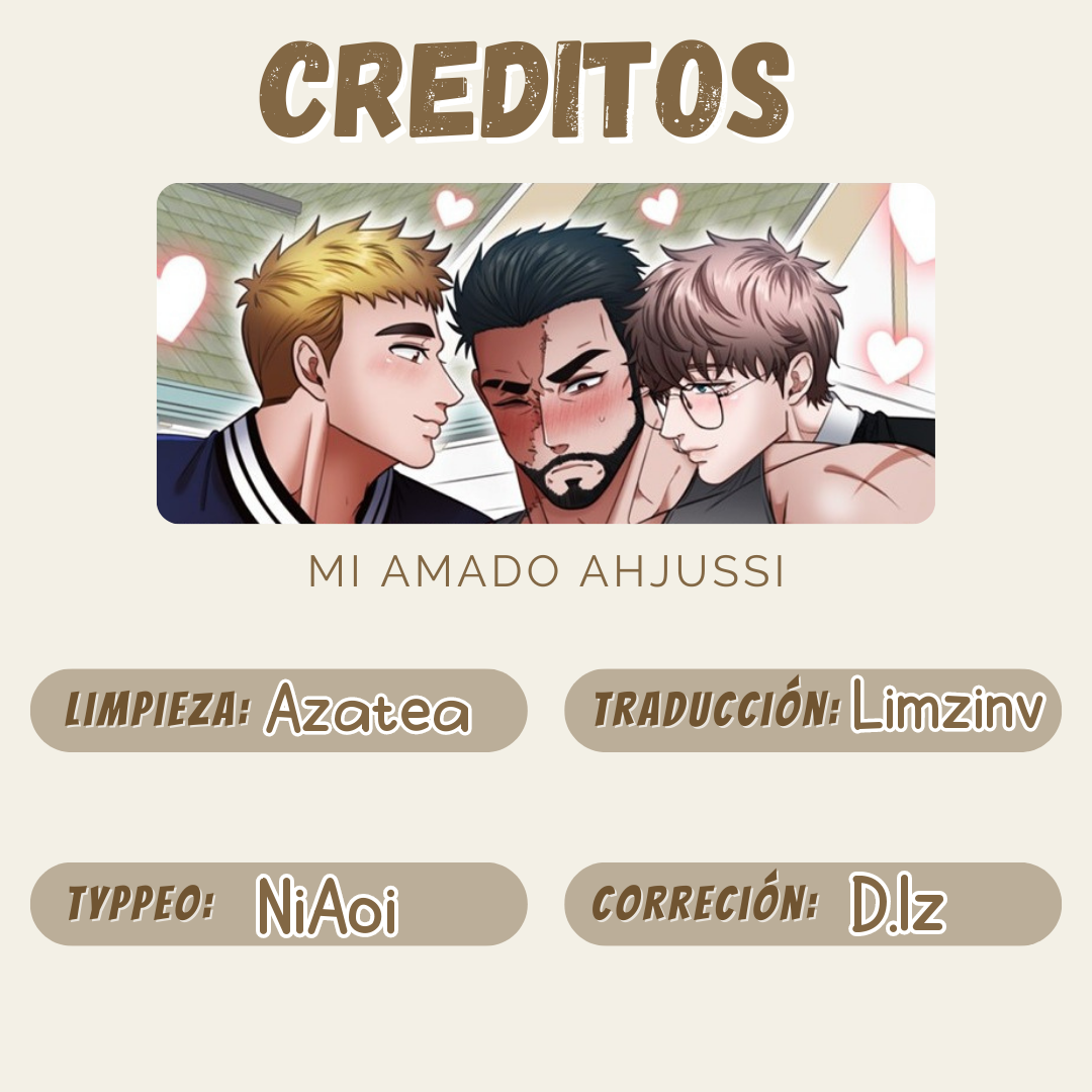 Mi amado Ahjussi capítulo 5, página 2