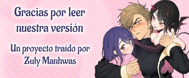 ¡Mi amiga se un súcubo! capítulo 5, página 14
