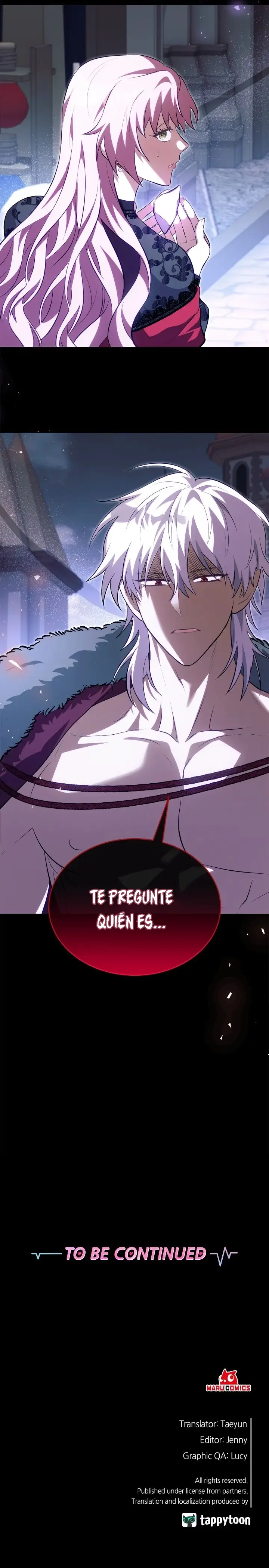¡Mi ardiente harén! capítulo 10, página 11